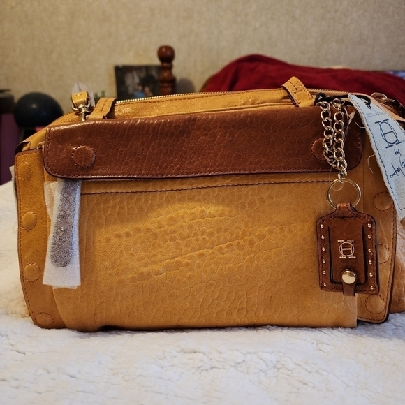 𝅺olivia Harris Joy Gryson Bag A1 - Picture 1 of 10